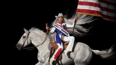 Beyoncé Opens Up About ‘COWBOY CARTER,’ Calls It A “Beyoncé Album,” Not A Country Album