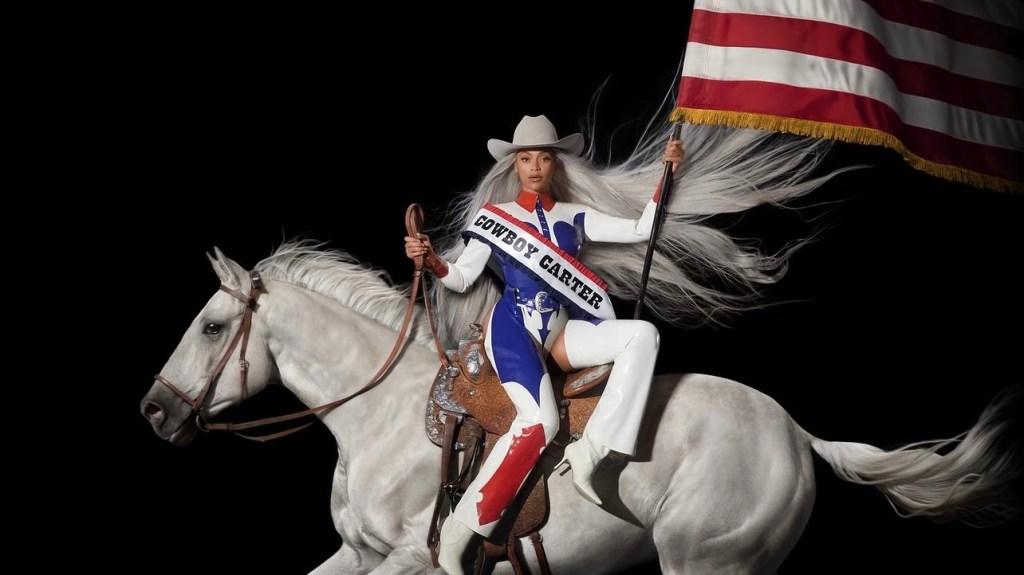 Beyoncé Opens Up About ‘COWBOY CARTER,’ Calls It A “Beyoncé Album,” Not A Country Album