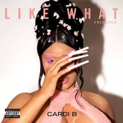 Cardi B Returns With “Like What (Freestyle)” Music Video