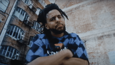 J. Cole Previews Two Songs In Second Volume Of ‘Might Delete Later’