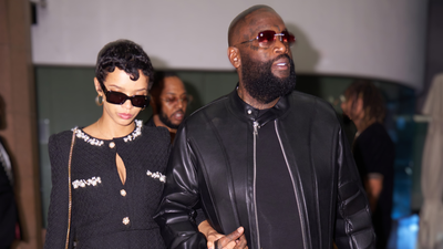 Cristina Mackey Teases Breakup Song About Rick Ross: “Don’t Ask Me Where I’m At”