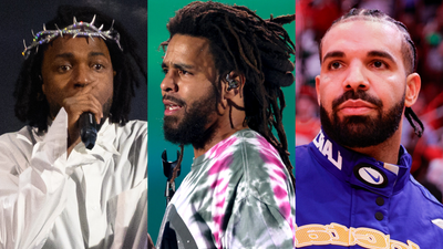 Did Kendrick Lamar Diss Drake And J. Cole On Metro Boomin’s New Album?