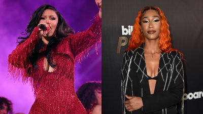 Cardi B VS. BIA “Feud” Sparked By Fans Comparing Songs
