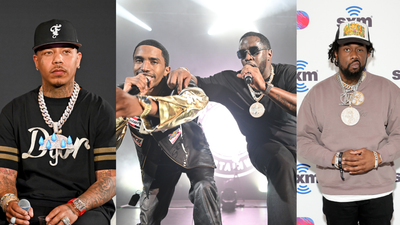Hitmaka Says Diddy Denied Conway A Notorious B.I.G Sample, Only To Clear It For King Combs