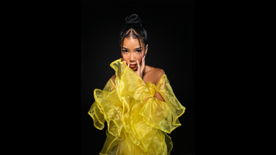 Jhené Aiko Announces The Magic Hour Tour For Summer 2024