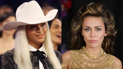 Beyoncé And Miley Cyrus’ “II Most Wanted” Duet Channels Thelma & Louise On ‘Cowboy Carter’