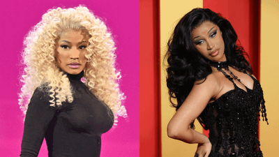 Nicki Minaj’s “Super Bass” Dethrones Cardi B’s “Bodak Yellow” As Highest Certified Single By A Woman Rapper