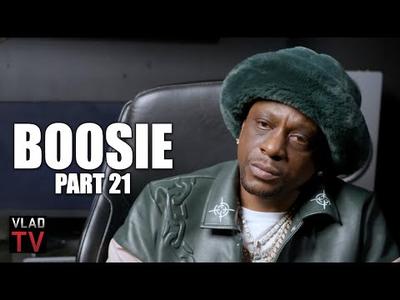 Kodak Black & 6ix9ine Collab Sent Former’s Career On Downward Spiral, Boosie Badazz Says