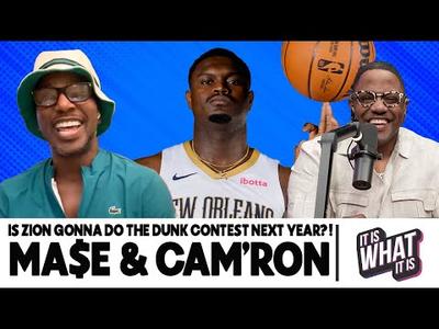 Is Ryan Garcia On Cocaine? Cam’ron Certainly Thinks So