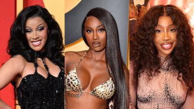 Flo Milli Surprises Fans With Cardi B, SZA Remix Of “Never Lose Me”