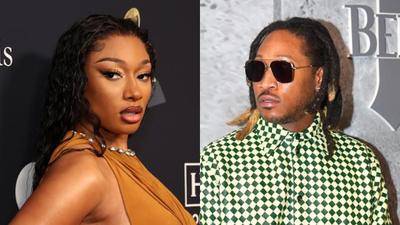 Future Name-Drops Megan Thee Stallion On “Type Sh*t,” Fans Debate If It Was A Diss