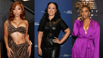Chlöe, Elle Varner, Jade Novah, And More New R&B For The Good Life