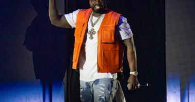 50 Cent Pushing For Second Shreveport Development Following G-Unit Studios