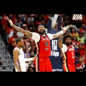 Charles Barkley Goes Off On Pelicans, Says They Deserve Galveston Instead Of Cancun