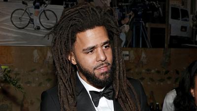 J. Cole Drops Surprise Project ‘Might Delete Later’ Featuring Cam’ron, Gucci Mane, And More
