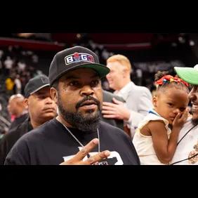 Ice Cube Trends As Caitlin Clark’s WNBA Salary Is Exposed