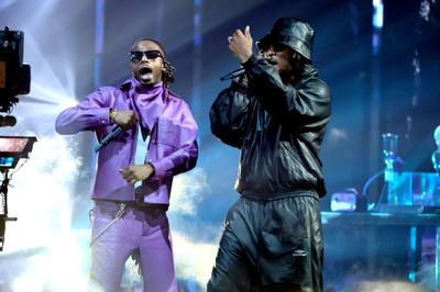 Future And Metro Boomin’s ‘WE DON’T TRUST YOU’ Debuts At No. 1