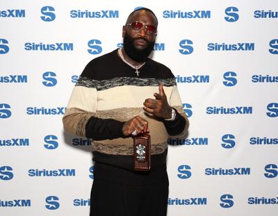 Rick Ross Teases New Musical Project Filled With “African Vibes”