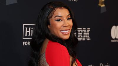 Keyshia Cole Announces New Album, Tributes Late Mother At Concert