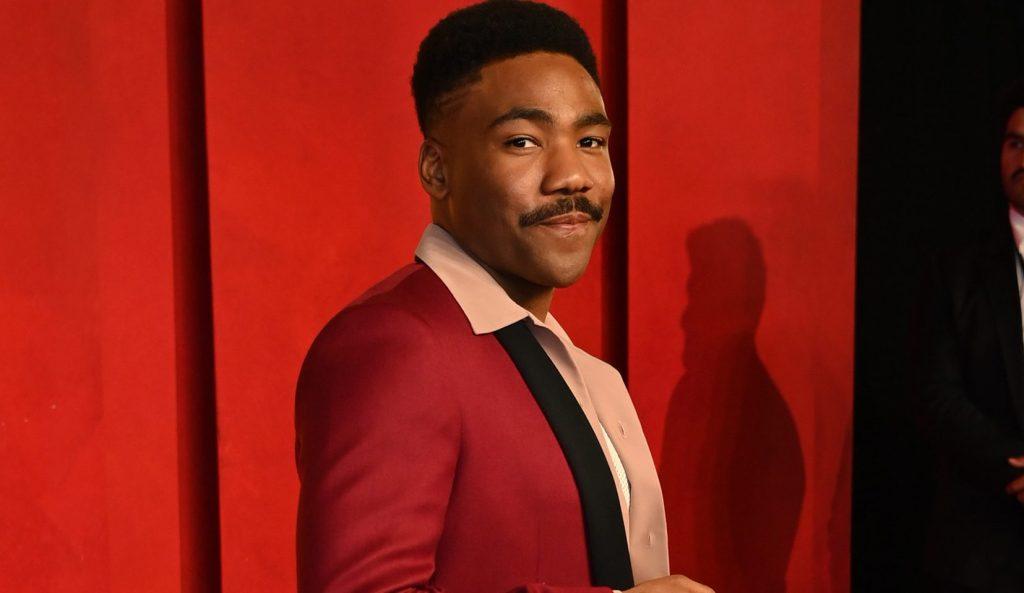 Childish Gambino Hints At Retirement, Announces Final Two Albums