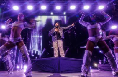 PartyNextDoor Reveals NSFW ‘PartyNextDoor 4’ Album Cover