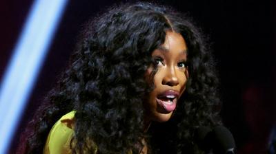 SZA Seemingly Reacts To Being Mentioned On Drake’s Leaked Diss Track