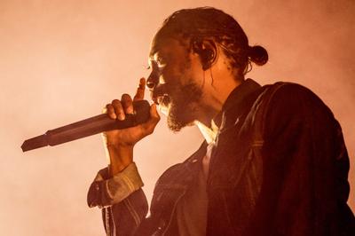 Drake Targets Kendrick Lamar, Rick Ross, Future, Metro Boomin And More On Leaked Diss “Push Ups”