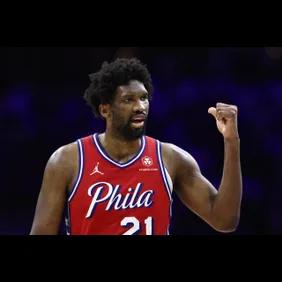 Meek Mill Defends Joel Embiid, Threatens To Attend Knicks Game After N.Y. Fans Travel To Philly