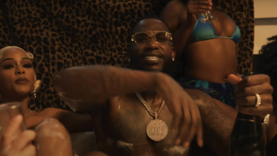 Gucci Mane Disses Diddy With Relentless “TakeDat” Track, Music Video