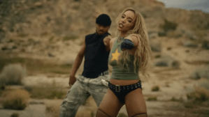 Larry June, Tink, Lenny Kravitz, And More Drop New Music Videos