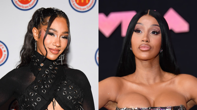 Bia Seemingly Disses Cardi B On Dreezy’s “Bi**h Duh (Remix)”