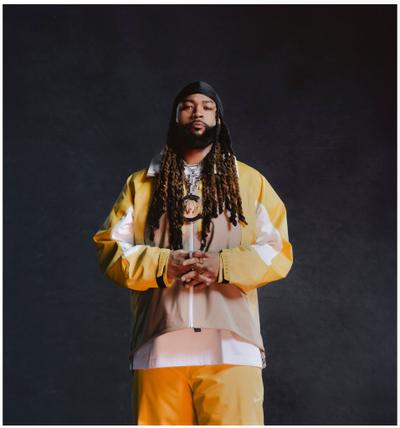 PARTYNEXTDOOR Feels The “Pressure Of Love” In “F o r  C e r t a i n” Music Video