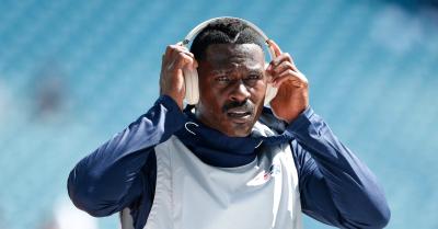 Antonio Brown Joins In On Diddy Trolling, Claims Mogul Is “Every Kid Worse Nightmare”