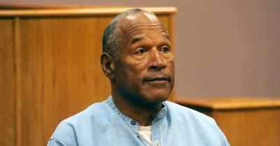 OJ Simpson Passes Away At 76