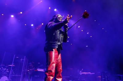 R&B’s Missing Piece Was Found At Ledisi’s Good Life Tour