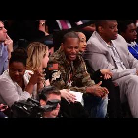 Cam’ron Officially Retires His CNN Outfit: “You Going In The Hall Of Fame”