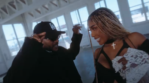 Larry June, Kash Doll, Jae Stephens, And More Drop New Music Videos