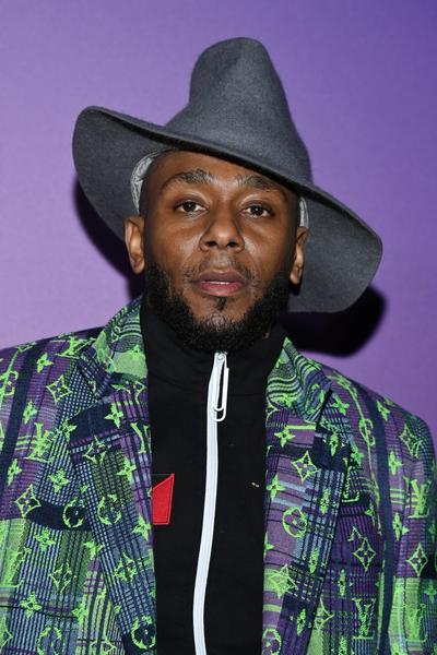Yasiin Bey Seemingly Disses Kendrick, Drake, J. Cole Over Metro Boomin’s “Like That” Beat
