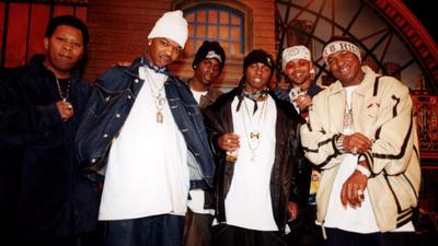 Cash Money Millionaires Set To Do It For The “’99 And The 2000” At 2024 Essence Fest