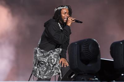Kendrick Lamar’s “Not Like Us” Breaks Drake’s 2021 Spotify Record For Most Streams In A Day