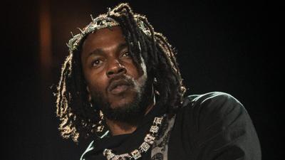 Kendrick Lamar Goes Back To Back: Drops 2nd Drake Diss Track “6:16 In LA”