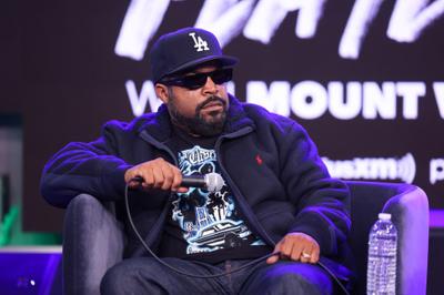 Ice Cube Crowns “No Vaseline” The Greatest Diss Track In Hip-Hop History