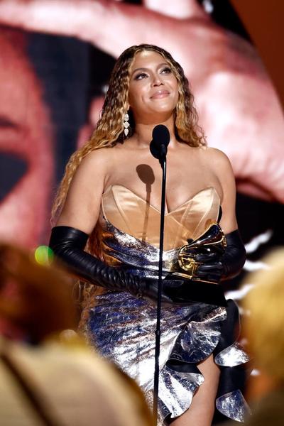 Beyoncé Faces Lawsuit Over “Break My Soul” Sample
