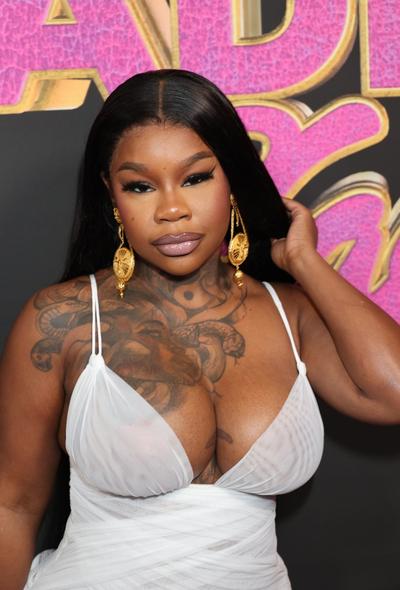 Sukihana Targets JT Of City Girls With “Cocaine” Diss Track