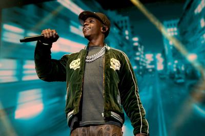 A Boogie Wit da Hoodie Issues “Body” Music Video Feat. Cash Cobain