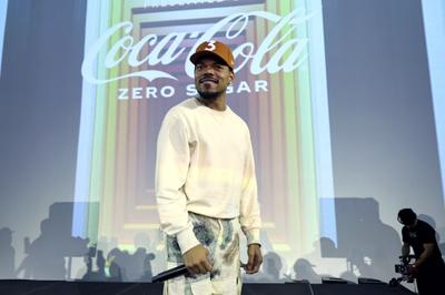 Chance The Rapper Reflects On Life In “Together” Video Feat. DJ Premier