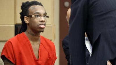 YNW Melly Has Bittersweet Feelings About Kendrick Lamar Mentioning Him On “Euphoria” Drake Diss