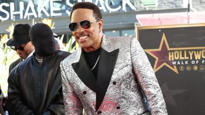 Charlie Wilson Tops Billboard Adult R&B Chart With Latest Single, “Superman”