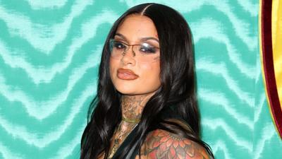 Kehlani Announces New Album ‘Crash’ Is Coming Out Next Month
