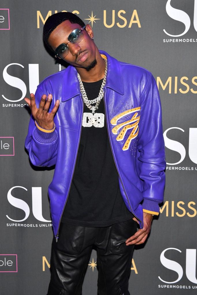King Combs Unleashes Diss Track Defending Diddy And The Family, 50 Cent Responds
